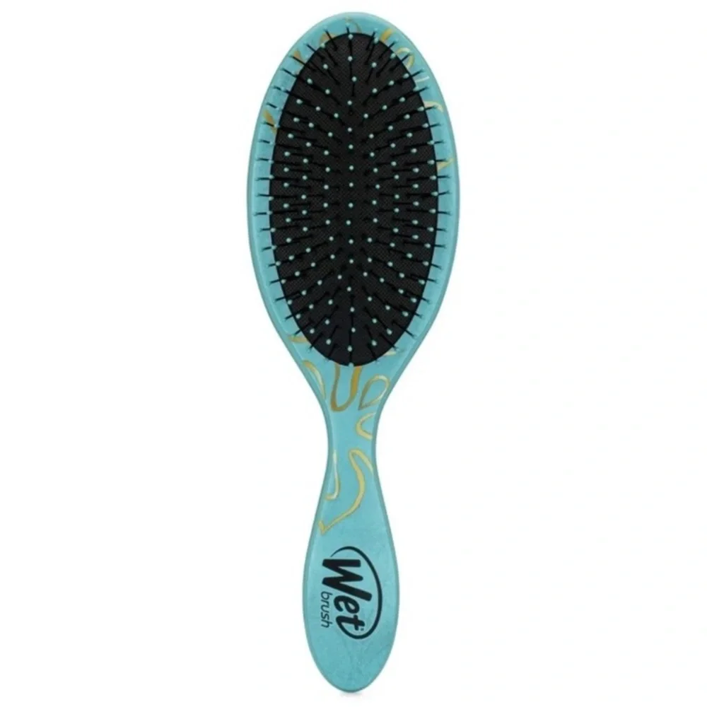 NEW Disney Moana Wet Brush